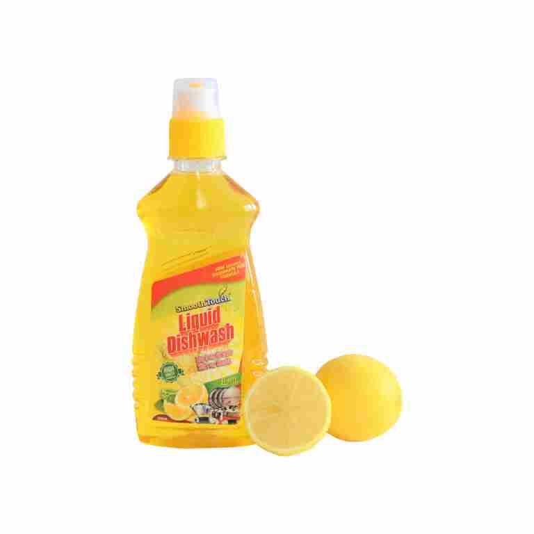 Dishwash 250 ML – Smooth Touch