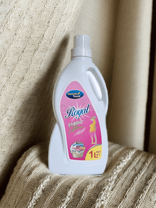 Royal Fabric Softener